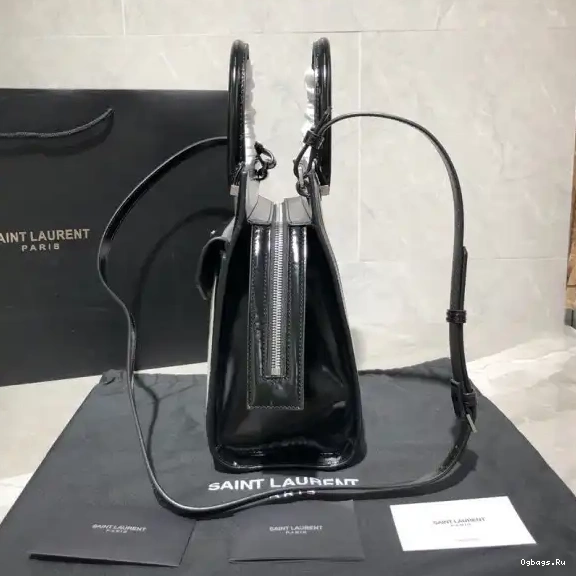TOTE SMALL YSL UPTOWN 0706